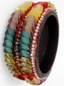 Lakh Bangles